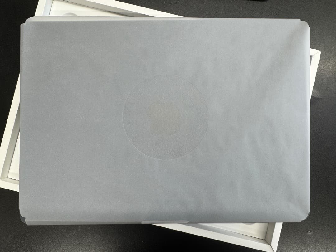 Macbook Air M2 13インチ / 16GB / 256GB 100%