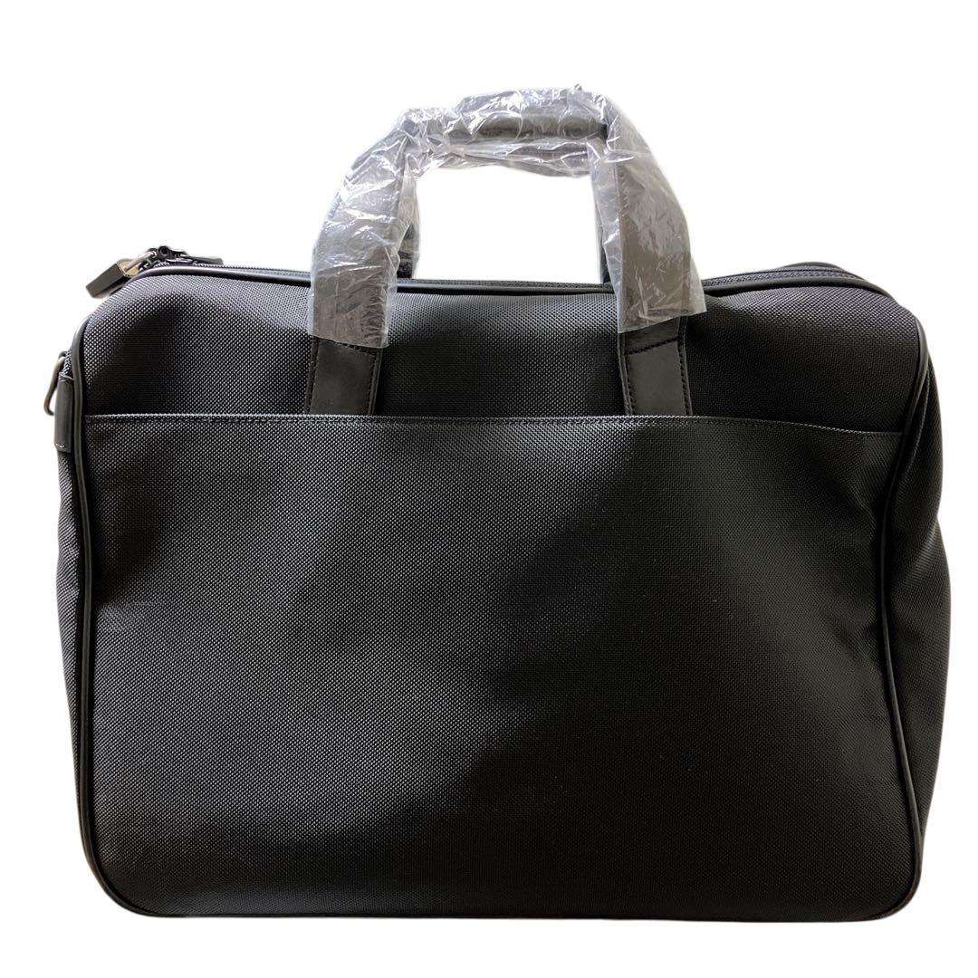 未使用タグ付　サムソナイト 2way ショルダー　ビジネスバッグ ブリーフケース