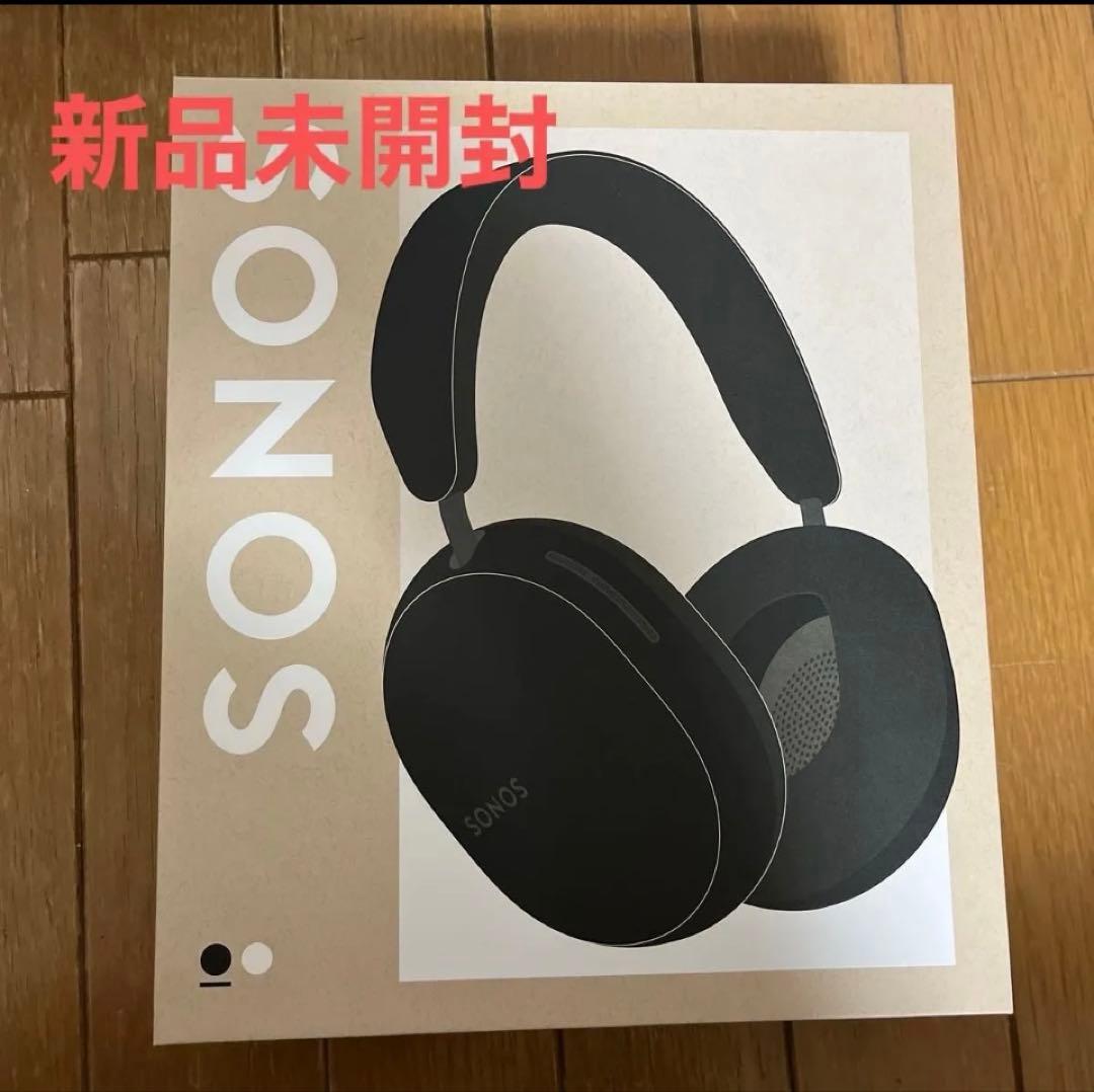 Sonos Ace ワイヤレスヘッドホン 新品未開封
