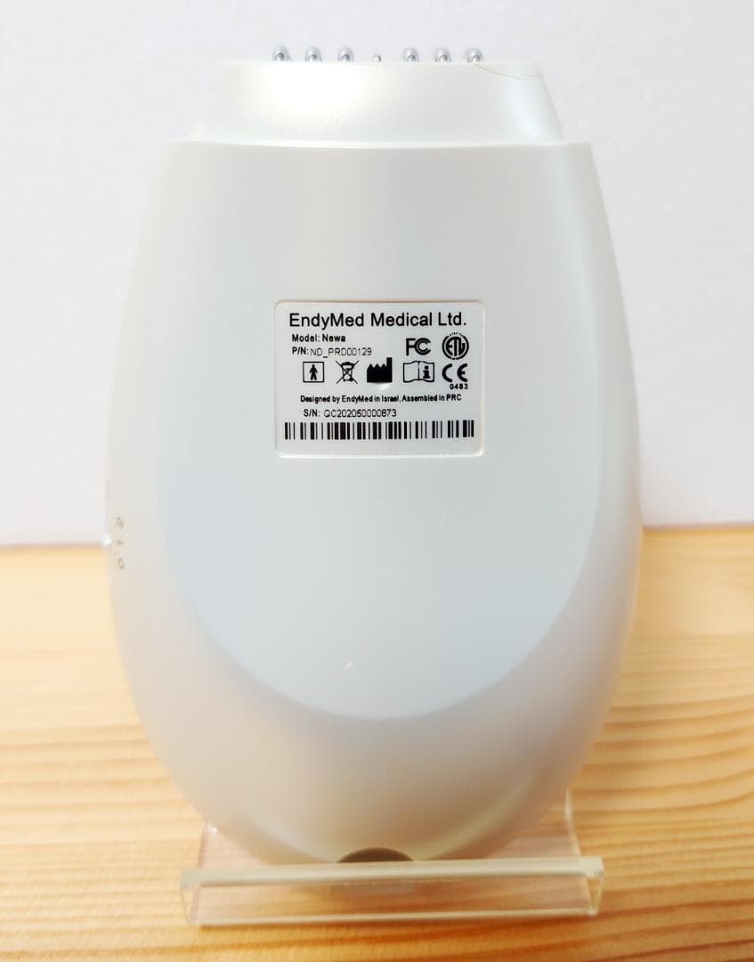 NEWAリフト シャンパンゴールド【有線タイプ】