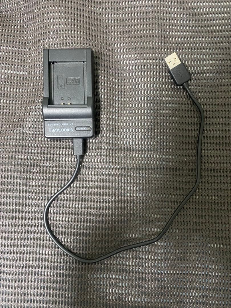 (希少)Canon PowerShot SX420 IS デジタルカメラ3脚付き