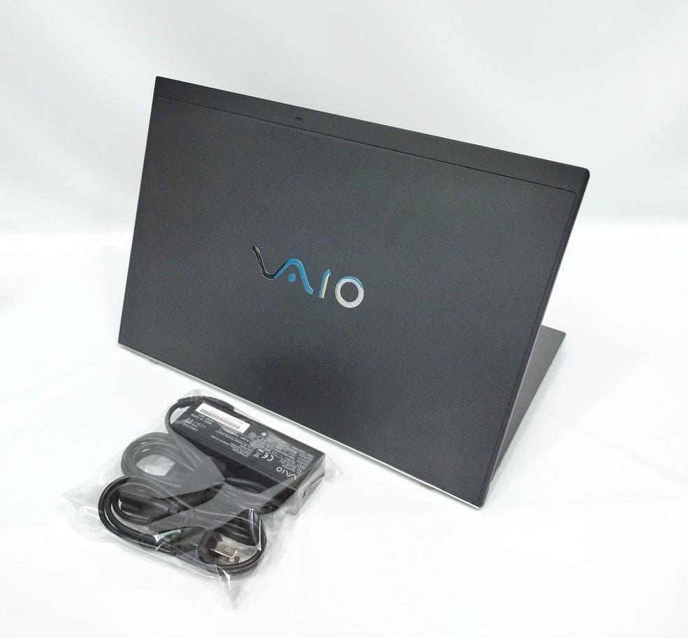 ペケポン VAIO 8世代 VJPK11C11N 4GB 128GB