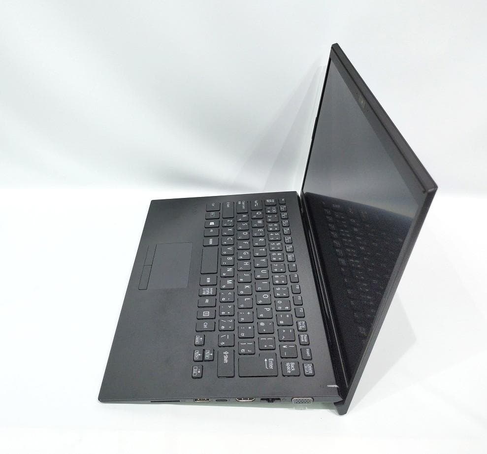 ペケポン VAIO 8世代 VJPK11C11N 4GB 128GB