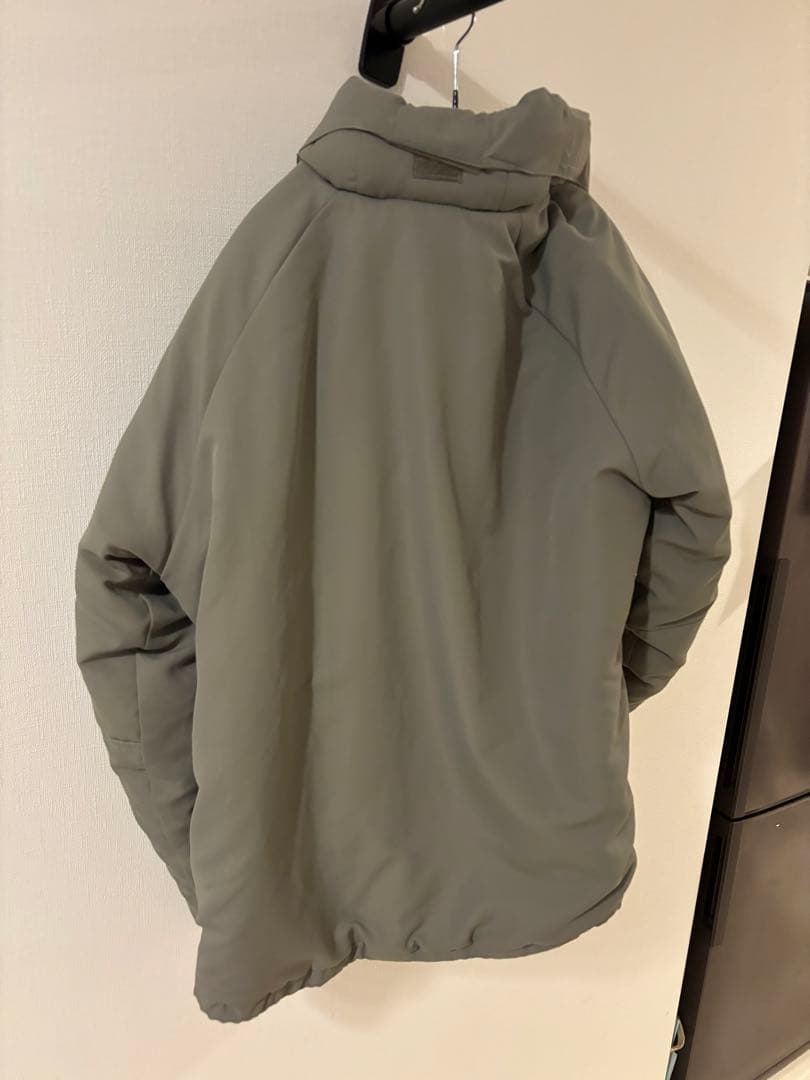 level7ジャケット