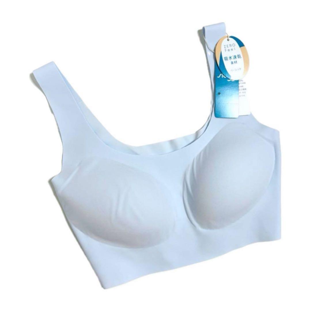 トリンプ スロギー ゼロフィール オーガニックコットン＆ニューベーシック M