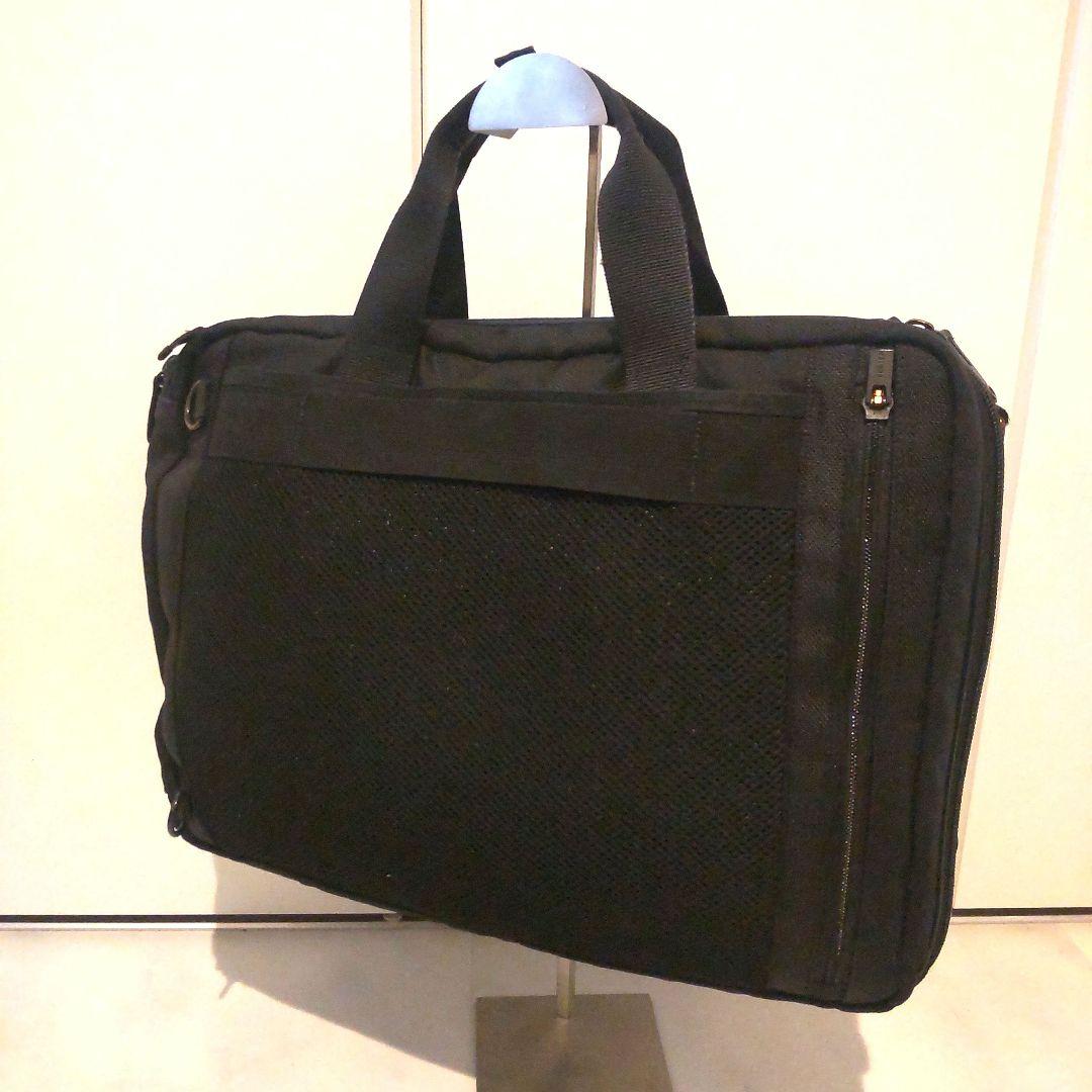 PORTER STAGE 3WAY ブリーフケース