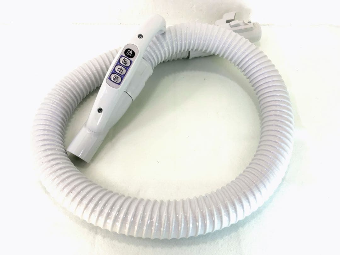 HITACHI 紙パック式クリーナー　CVーV500 ピンク