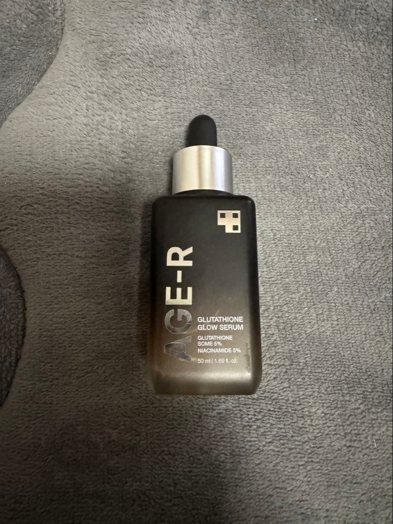 メディキューブ ブースタープロ　セラム　美顔器