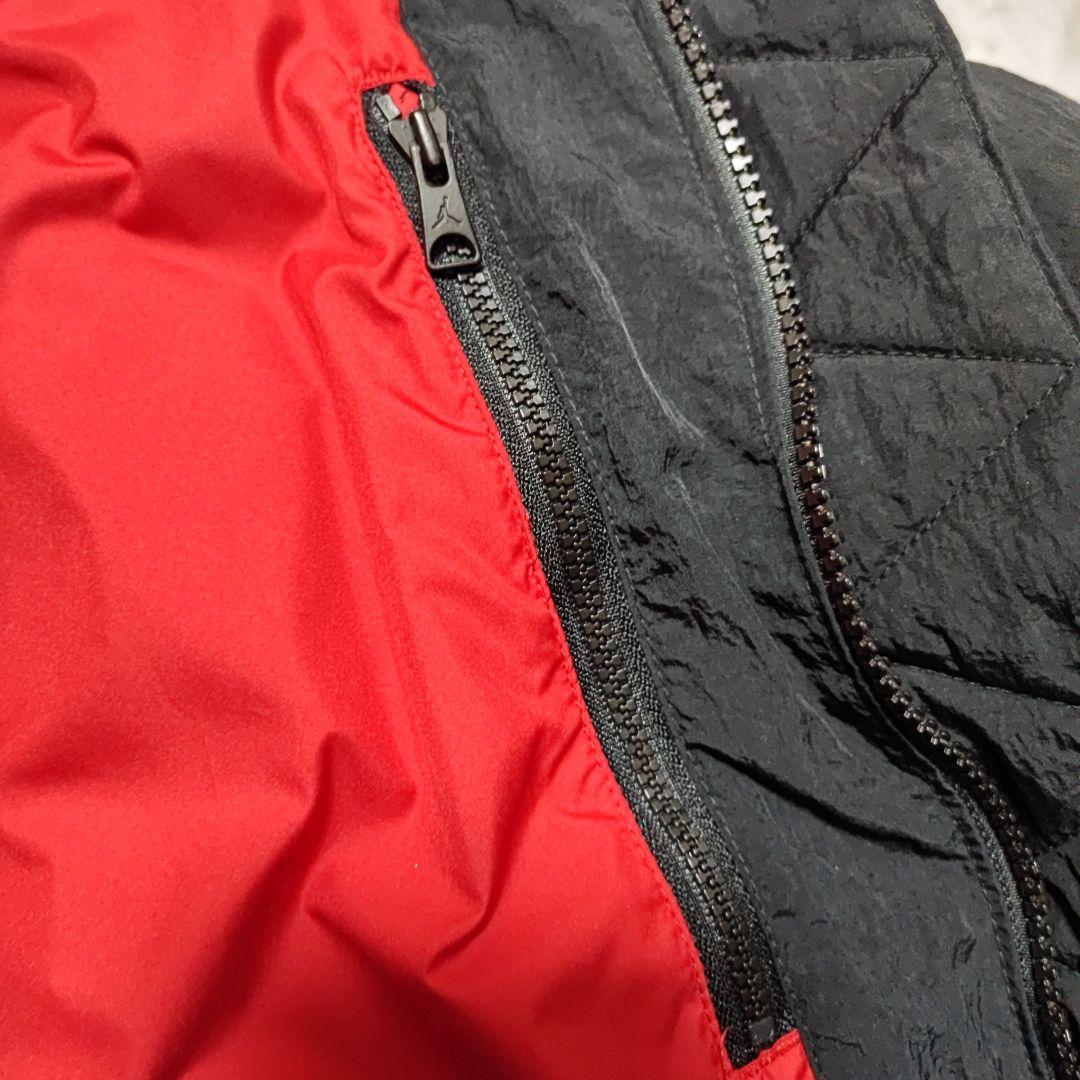 JORDAN AS J ESS PUFFER JKT ジョーダン 中綿ジャケット