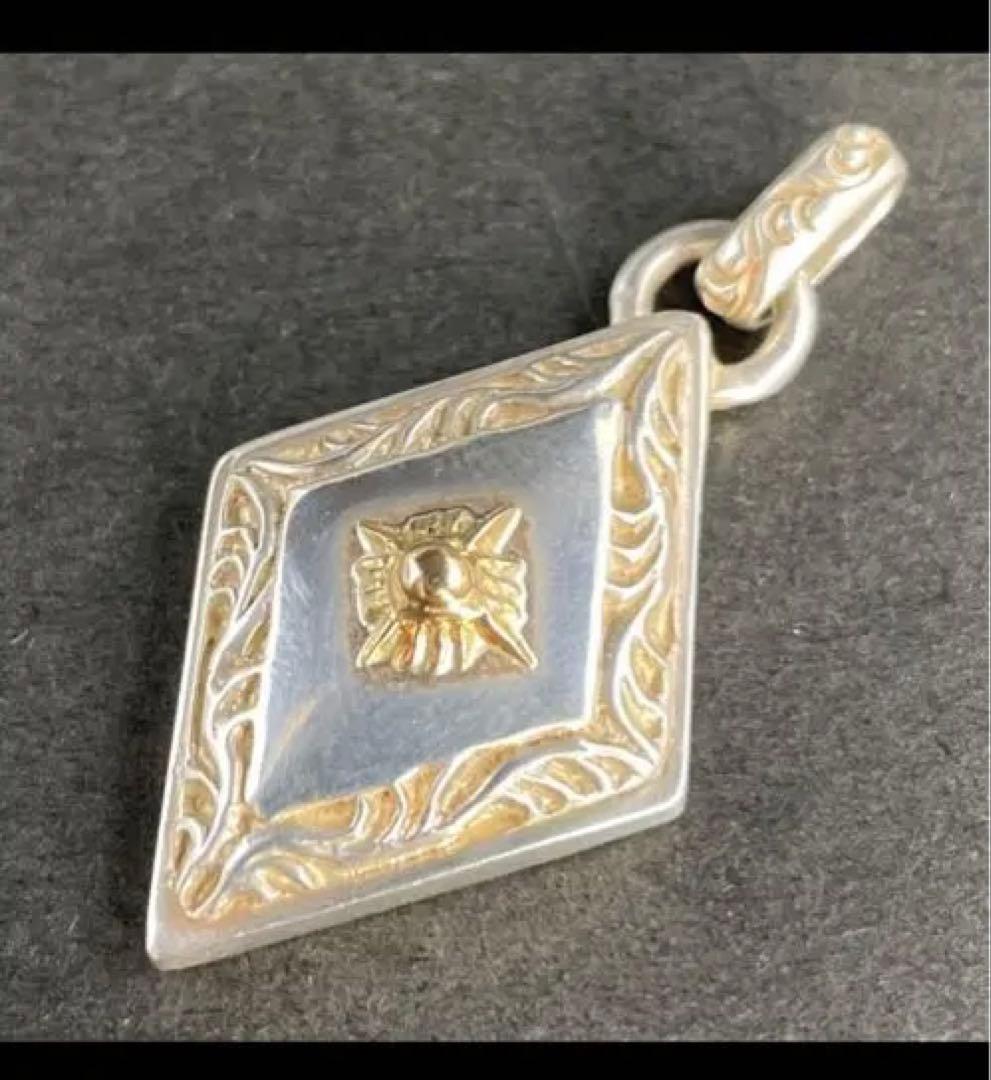 ARIZONA FREEDOM T-90 ペンダント