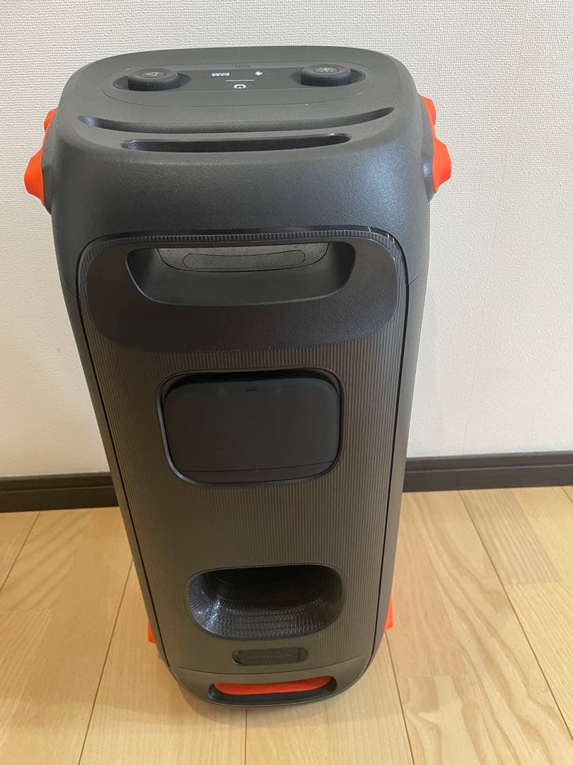 JBL PartyBox 110 ワイヤレススピーカー