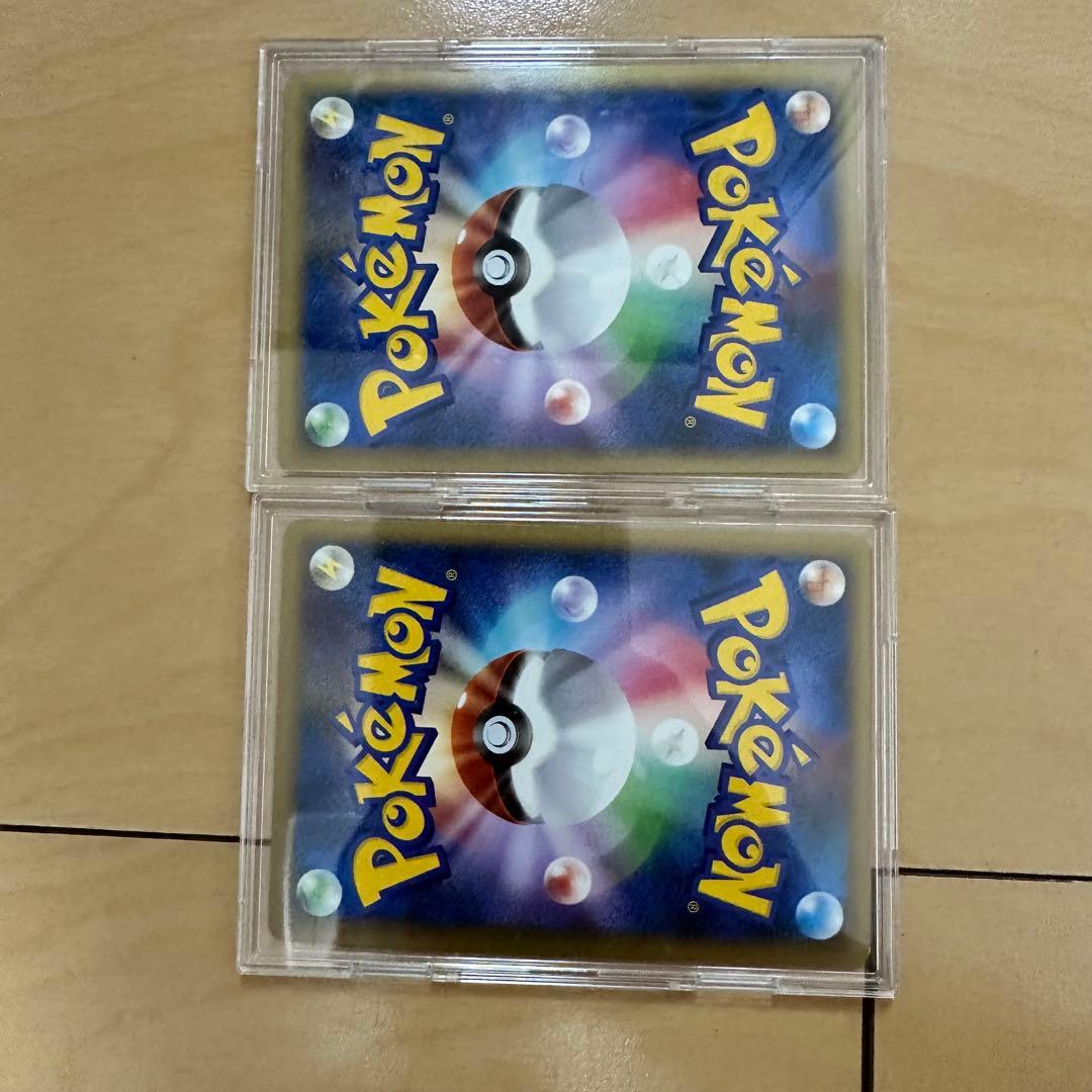 【売り切り】エンティ＆ライコウ LEGEND ポケモンカード　ポケカ　レジェンド