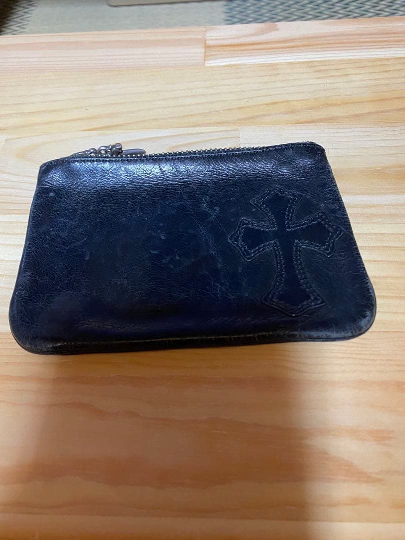 クロムハーツ　チェンジパース