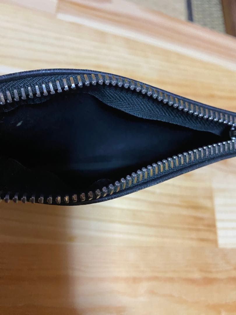 クロムハーツ　チェンジパース