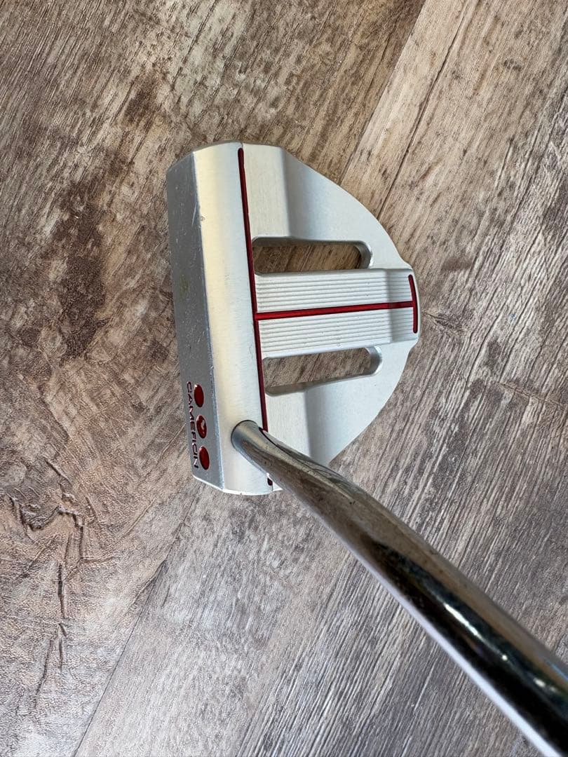 スコッティキャメロン　KOMBI