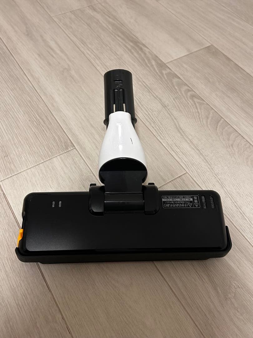 24年製　三菱 キャニスター掃除機 TC-FM2D 純正紙パック3枚付き