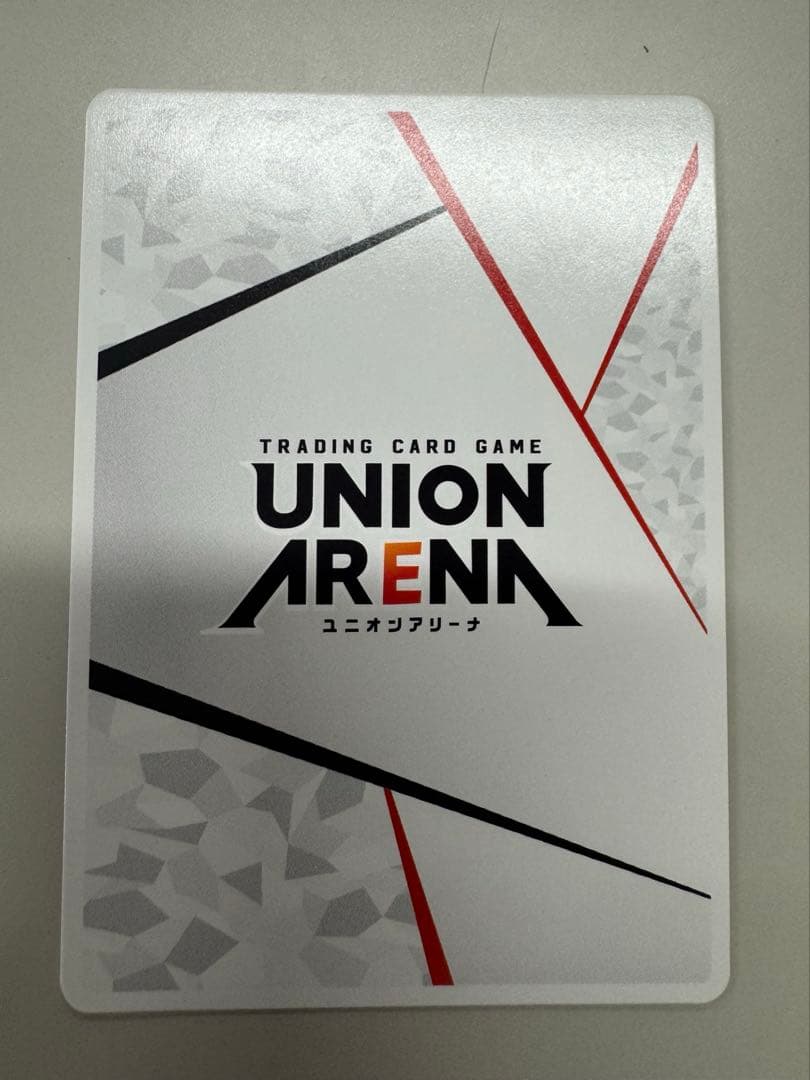 ユニオンアリーナ　ToLoveる　APカード　黒咲芽亜　メア