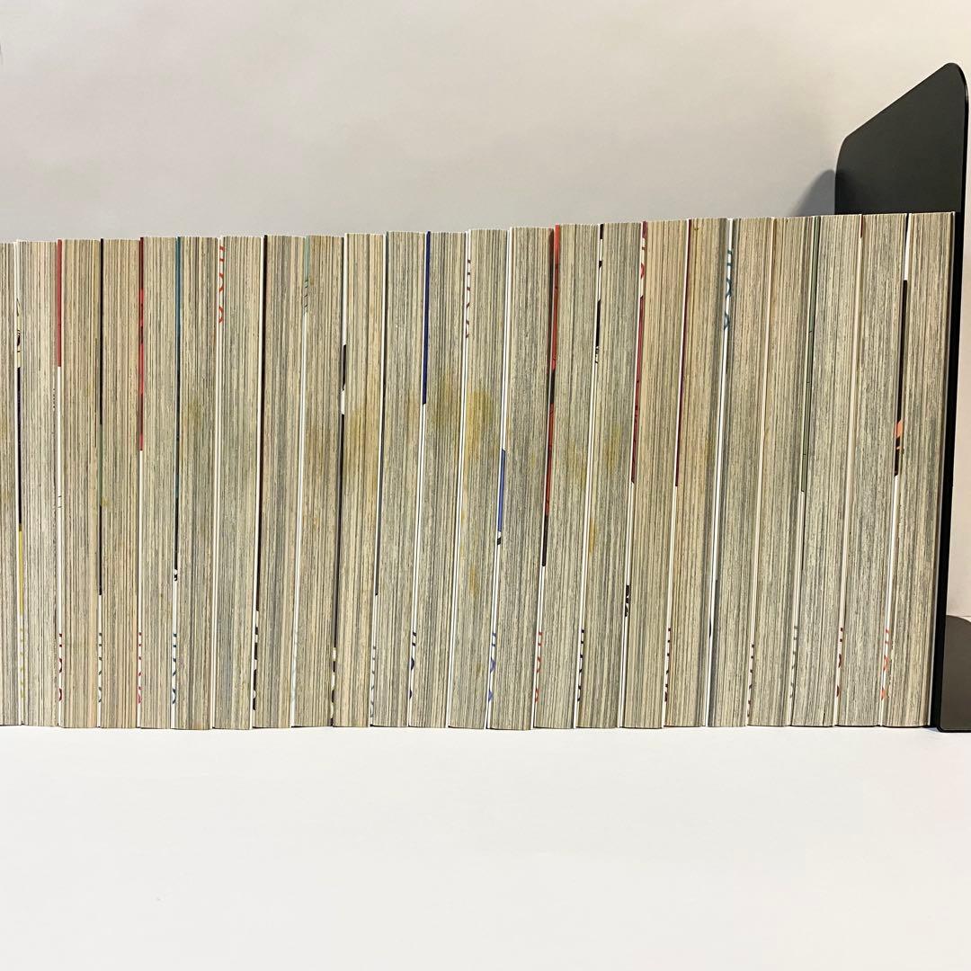 中古本　BLEACH　ブリーチ　全巻　久保帯人　集英社　少年ジャンプ