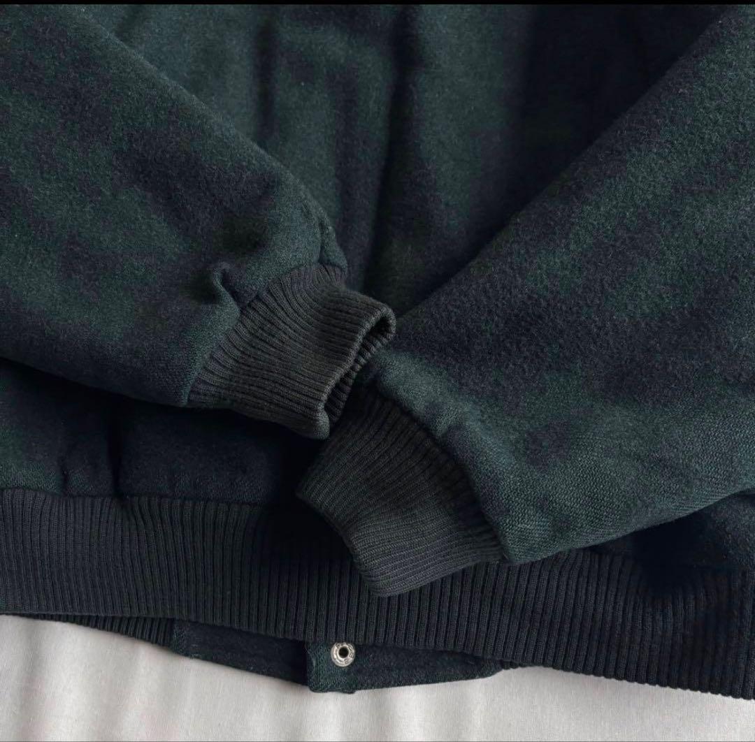 ジャケット・アウター 90s MEMBERS ONLY melton wool short JKT