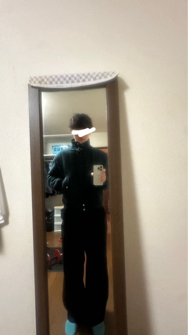 ジャケット・アウター 90s MEMBERS ONLY melton wool short JKT