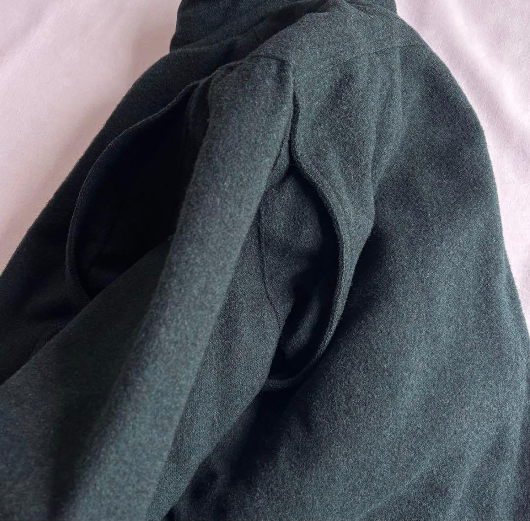 ジャケット・アウター 90s MEMBERS ONLY melton wool short JKT