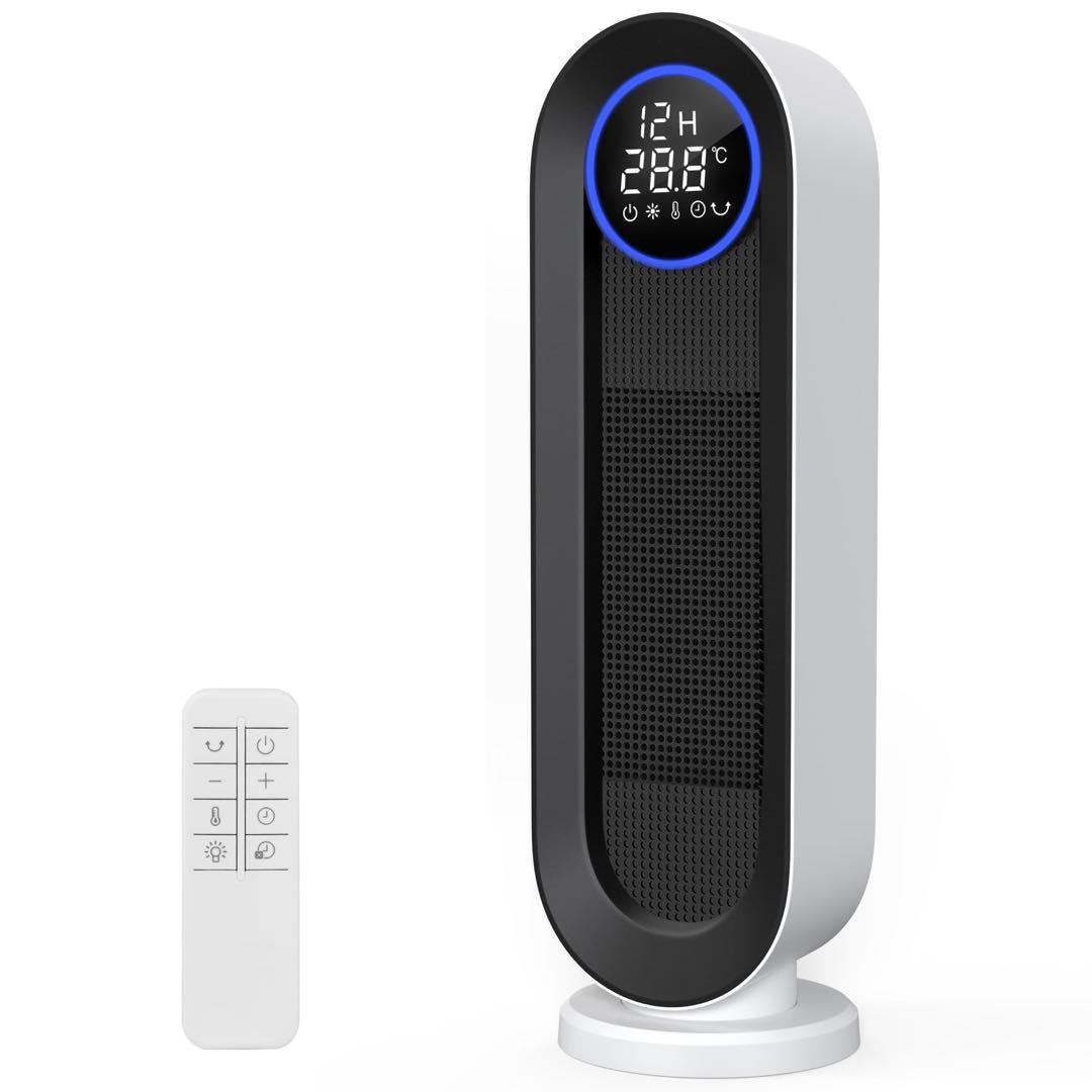 セラミックヒーター 電気ストーブ S730