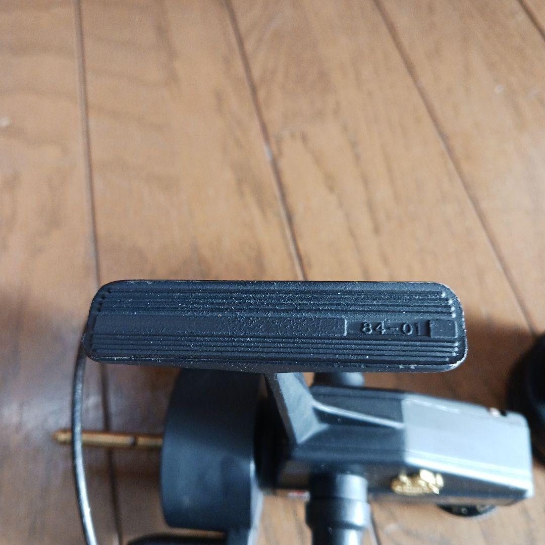 アブガルシア　AbuGarcia カーディナルC4 中古　なかなか美品