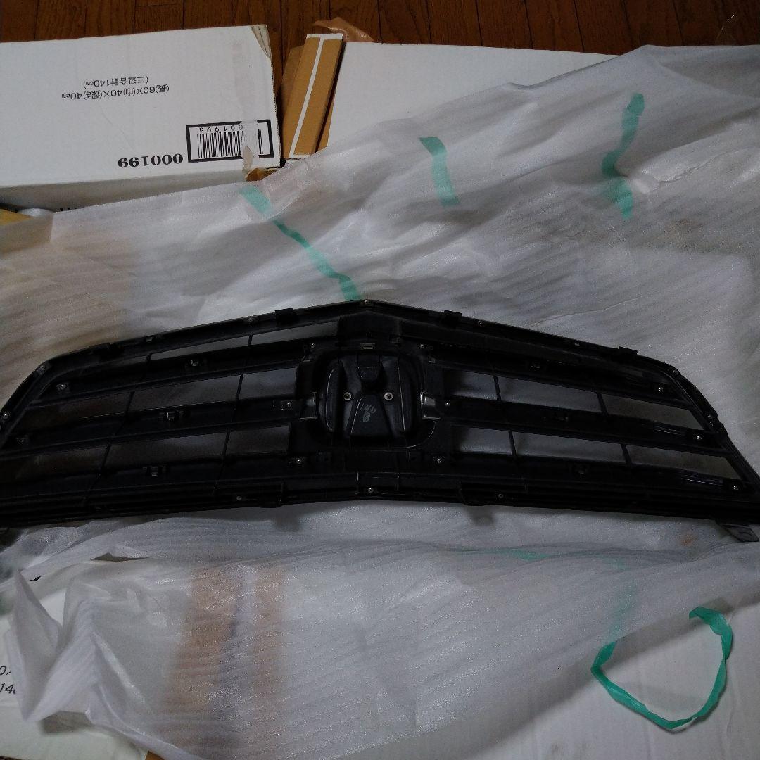 年越し値下げホンダ　前期型アコードCU2 純正グリル