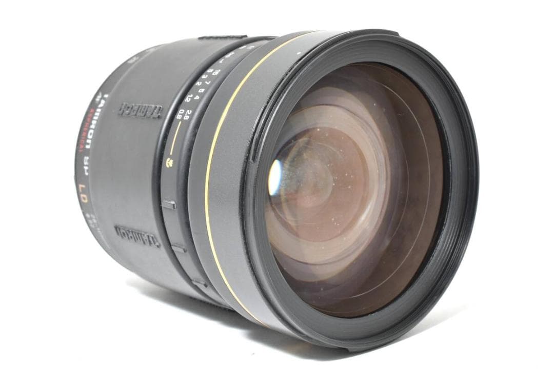 TAMRON SP AF 28-105mm F2.8 LD ニコン用