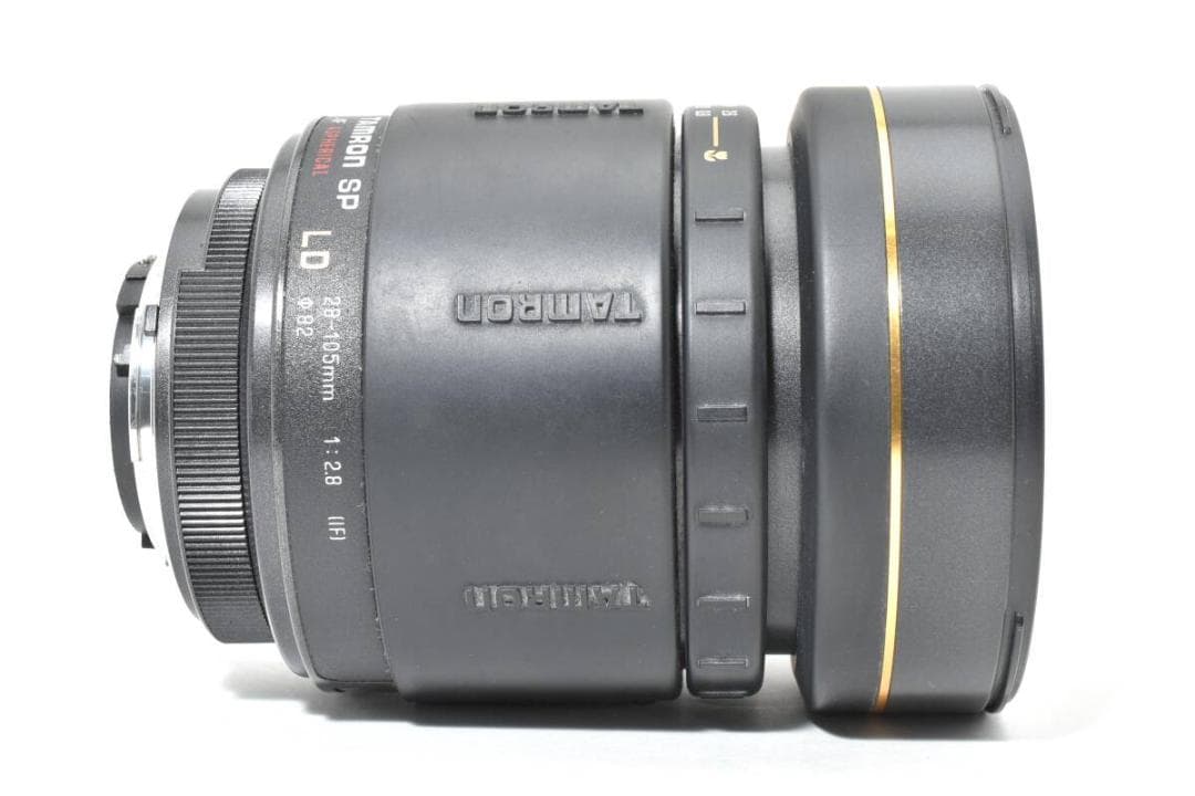 TAMRON SP AF 28-105mm F2.8 LD ニコン用