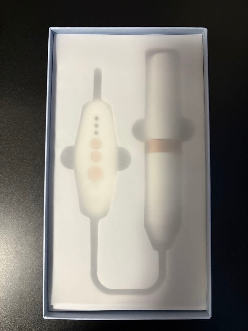 ♡新品未使用♡TBC MS SYSTEM PRO 美容機器