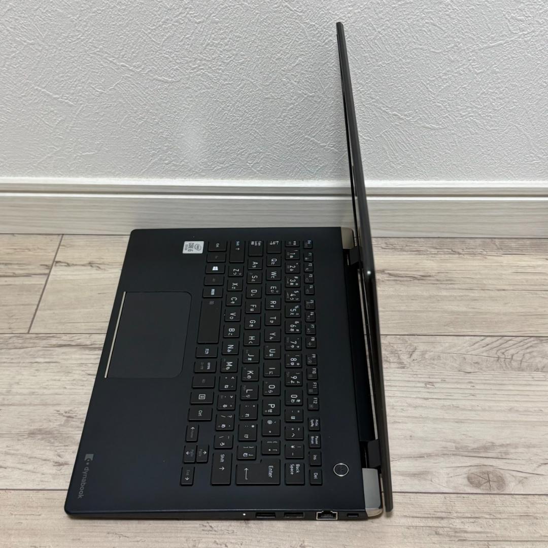 即使用可能♬ dynabook Core i5 10世代 8GB 256GB