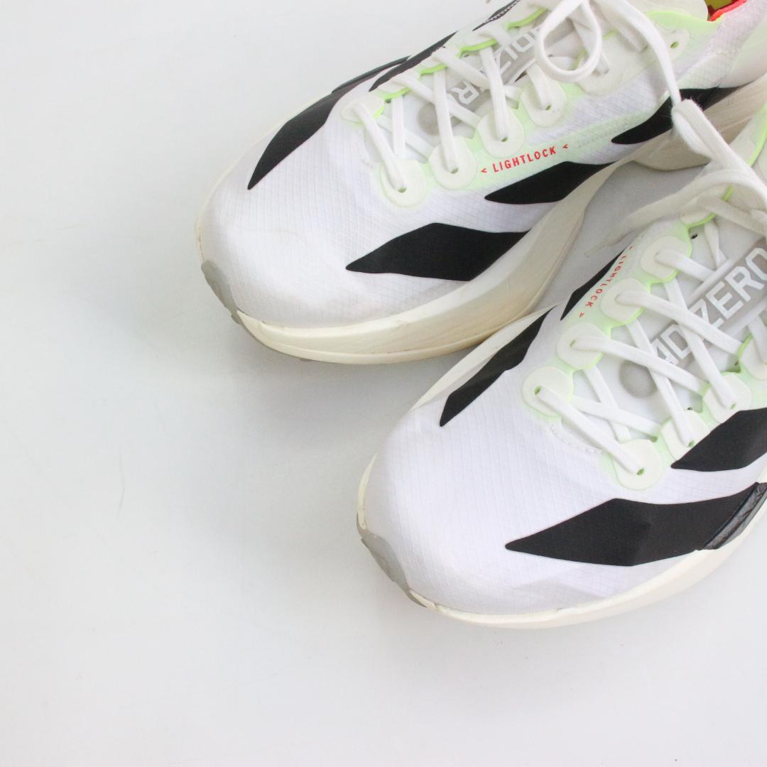 adidas アディダス アディゼロ アディオス プロ 4 ランニングシューズ