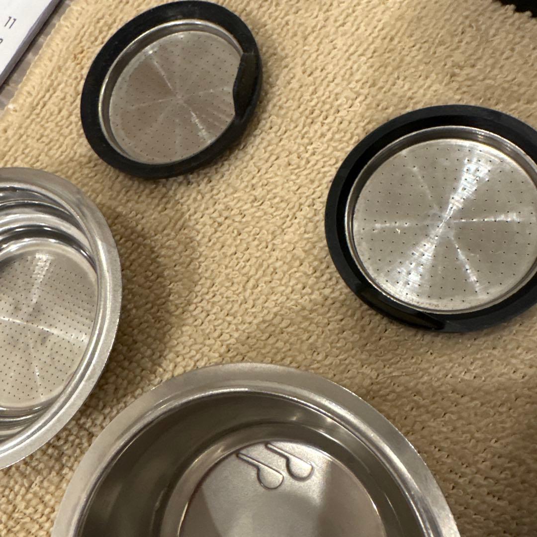 デロンギデディカEC680