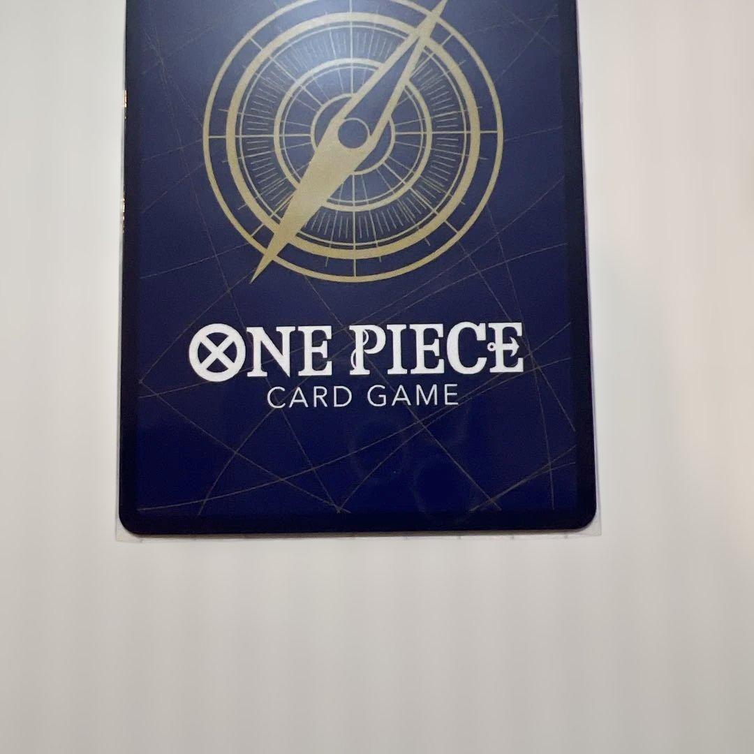 ONE PIECE 3周年記念 クマ美品！状態A