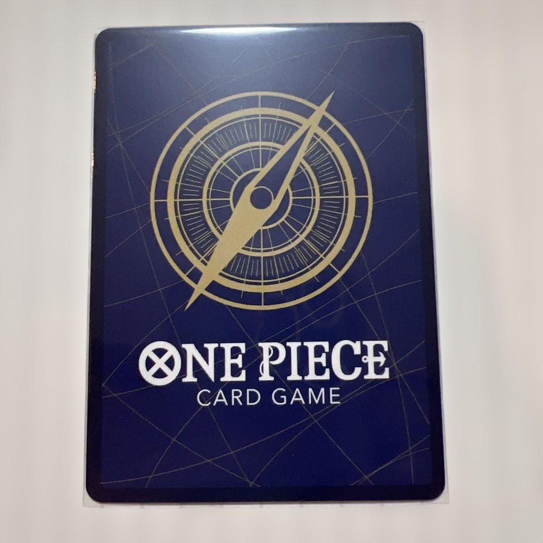 ONE PIECE 3周年記念 クマ美品！状態A