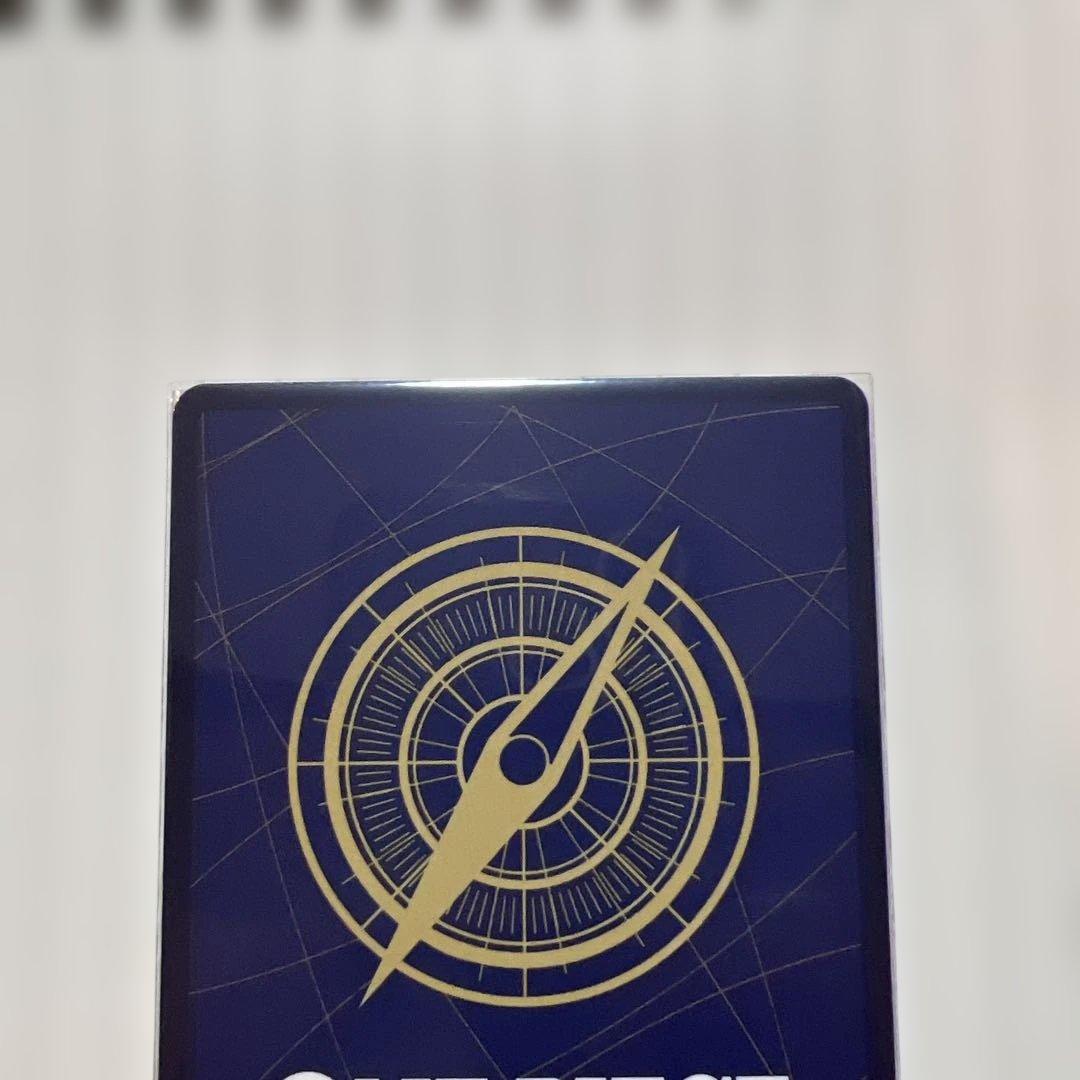 ONE PIECE 3周年記念 クマ美品！状態A