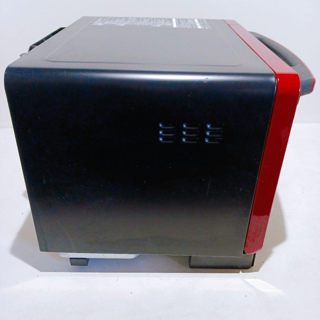 日立 HITACHI 過熱 水蒸気 オーブンレンジ MRO-JT232 22年製