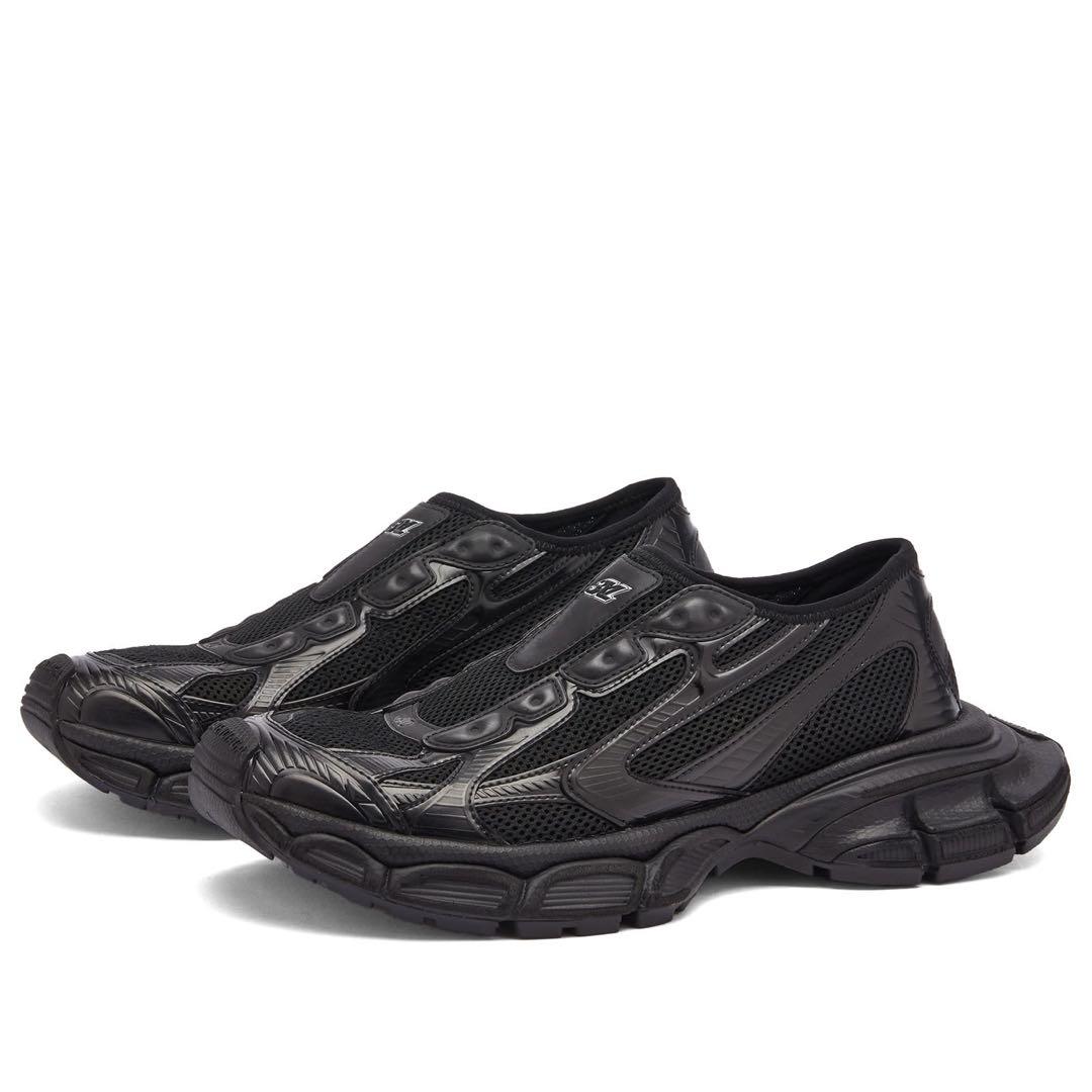 靴 23fw Balenciaga 3xl slip on sneakers
