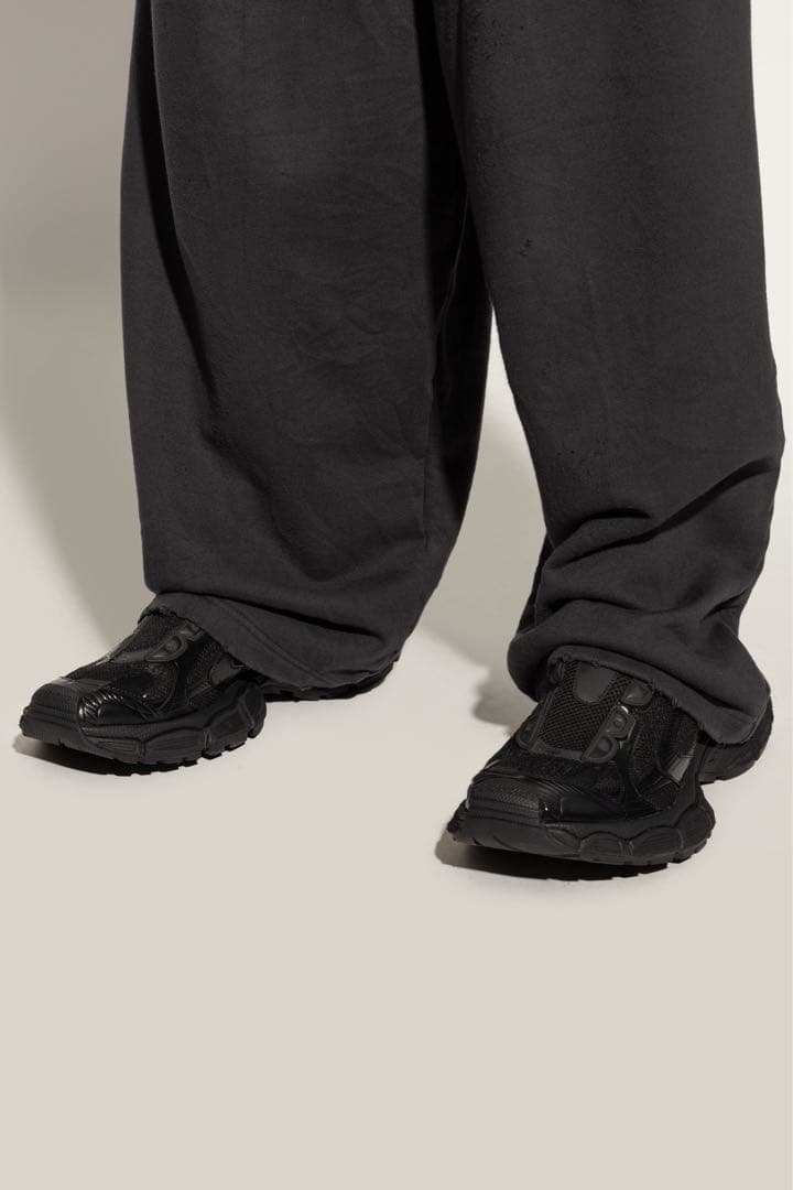 靴 23fw Balenciaga 3xl slip on sneakers