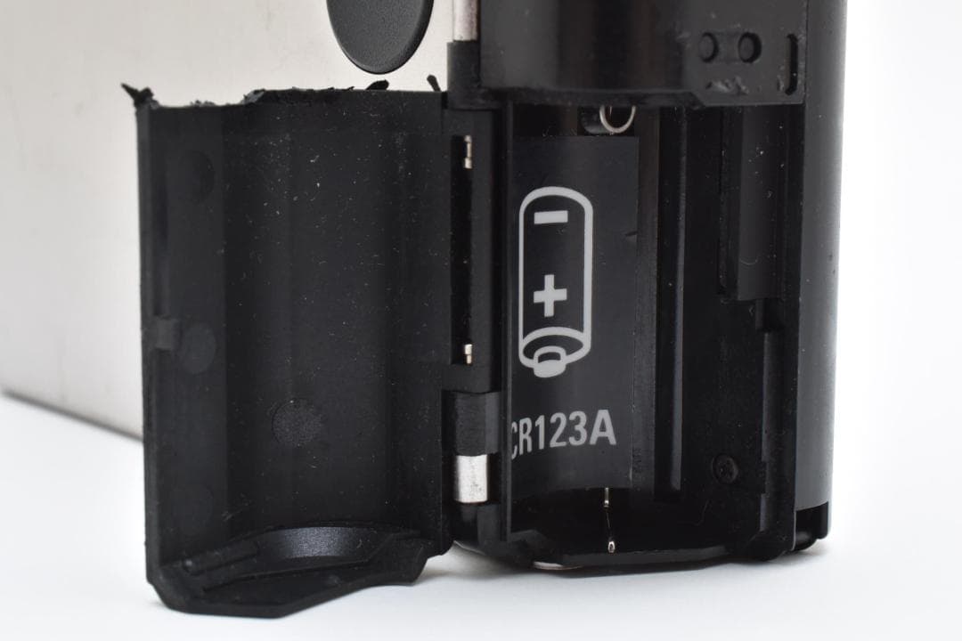 Ricoh GR10　フィルムカメラ