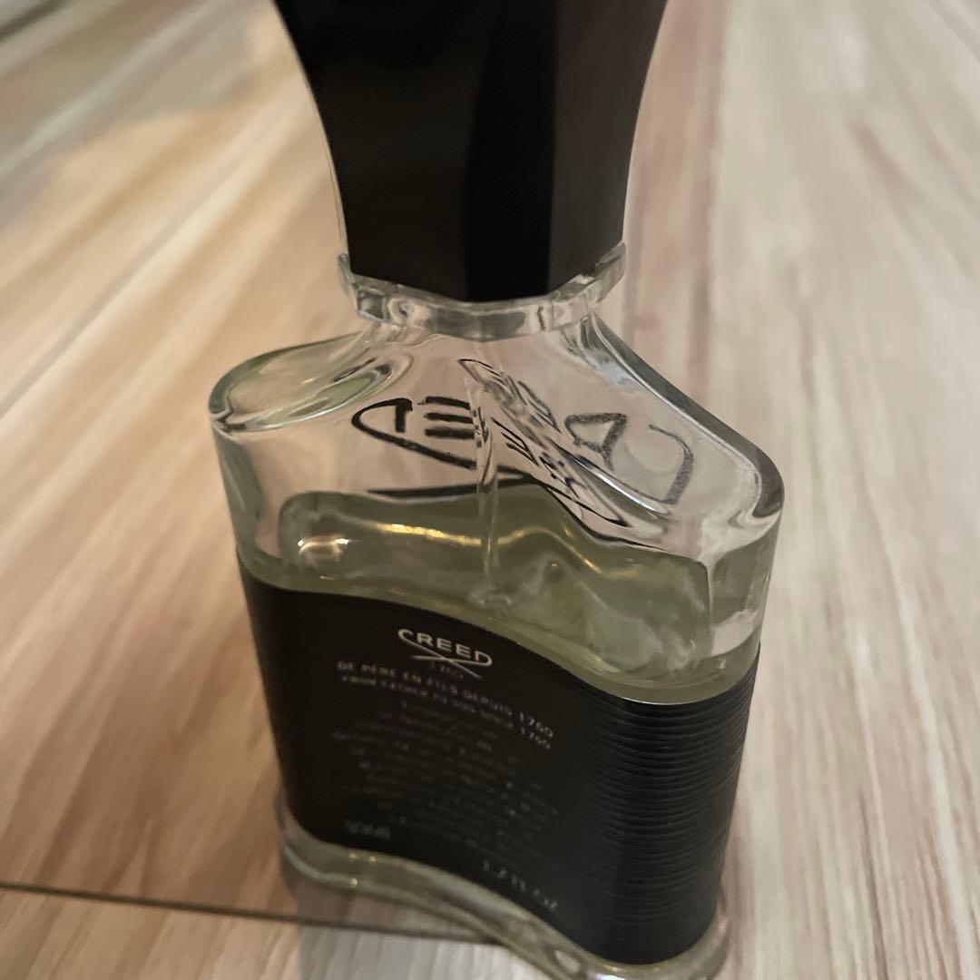 CREED Aventus 50ml 香水 残量 6〜7割
