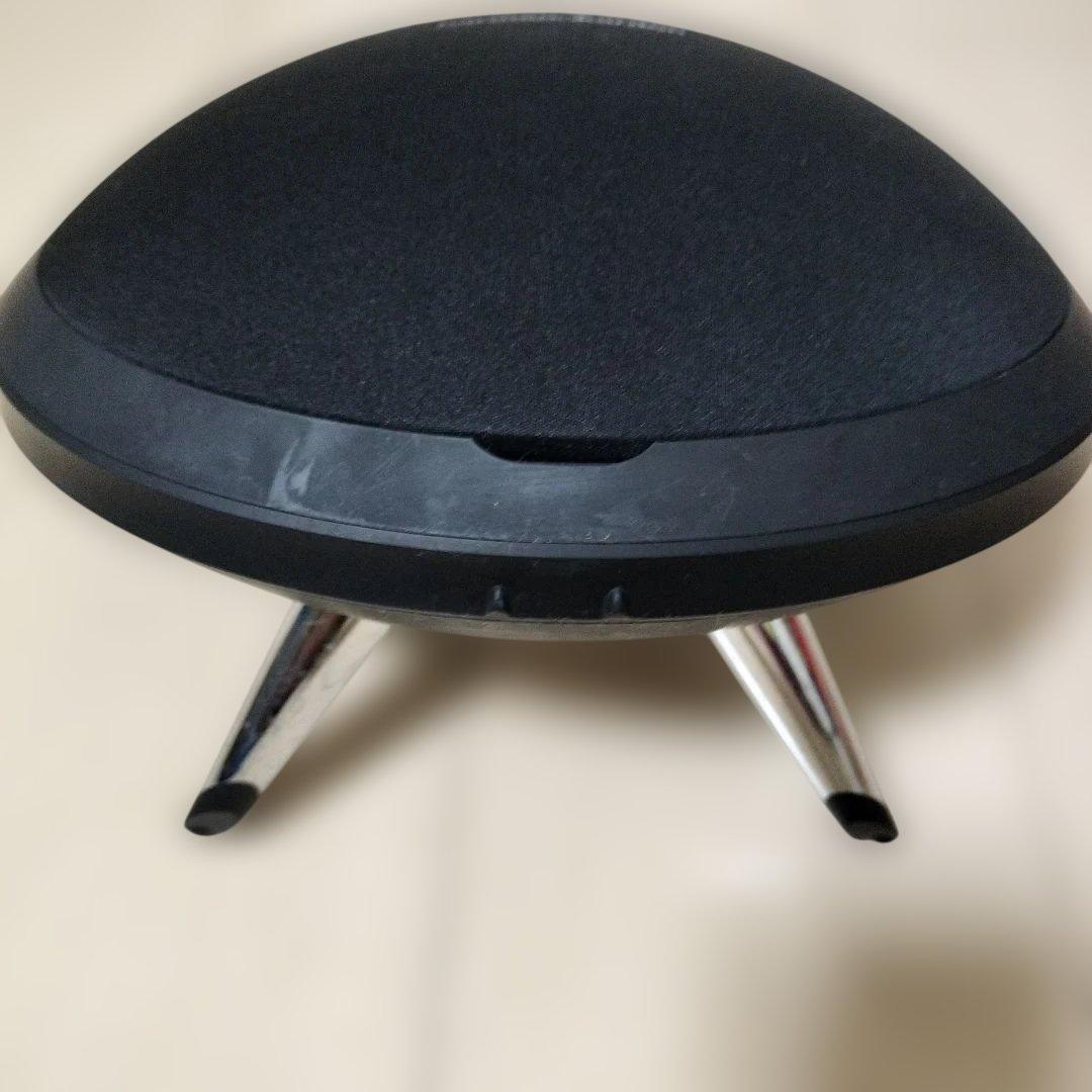 harman/kardon 円形スピーカー