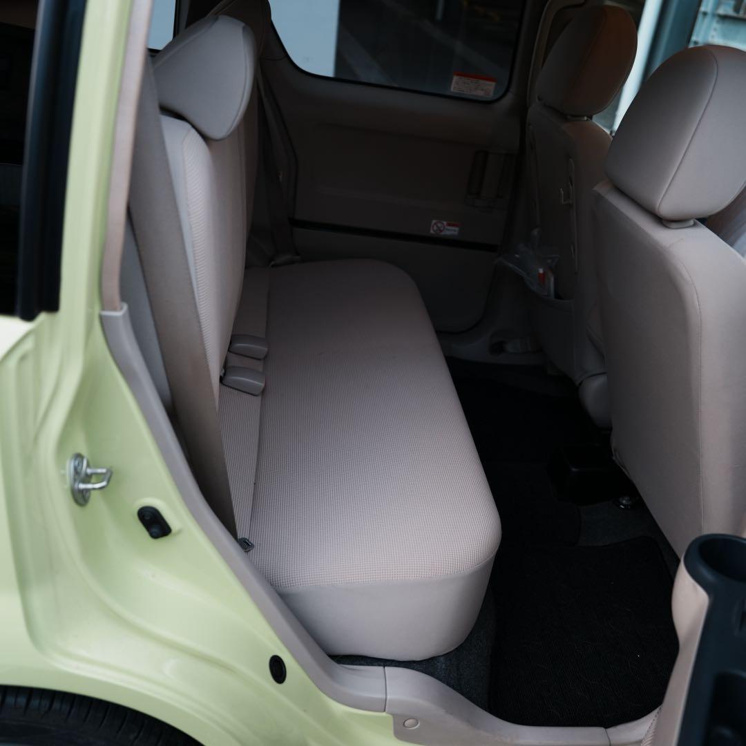 日産オッティ ‼️ 車検付き‼️ ナビゲーション付き‼️珍しいオートスラドア‼️