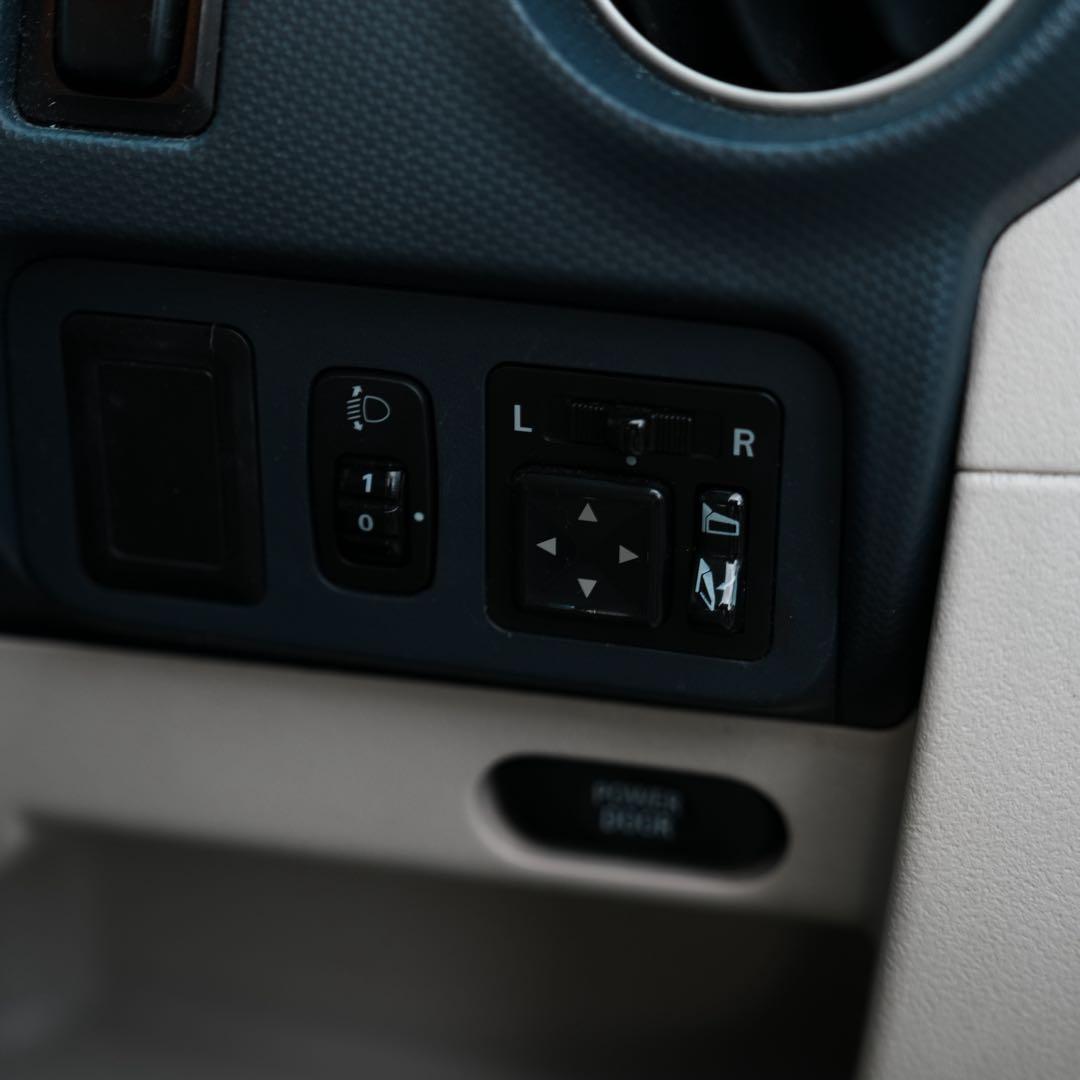 日産オッティ ‼️ 車検付き‼️ ナビゲーション付き‼️珍しいオートスラドア‼️