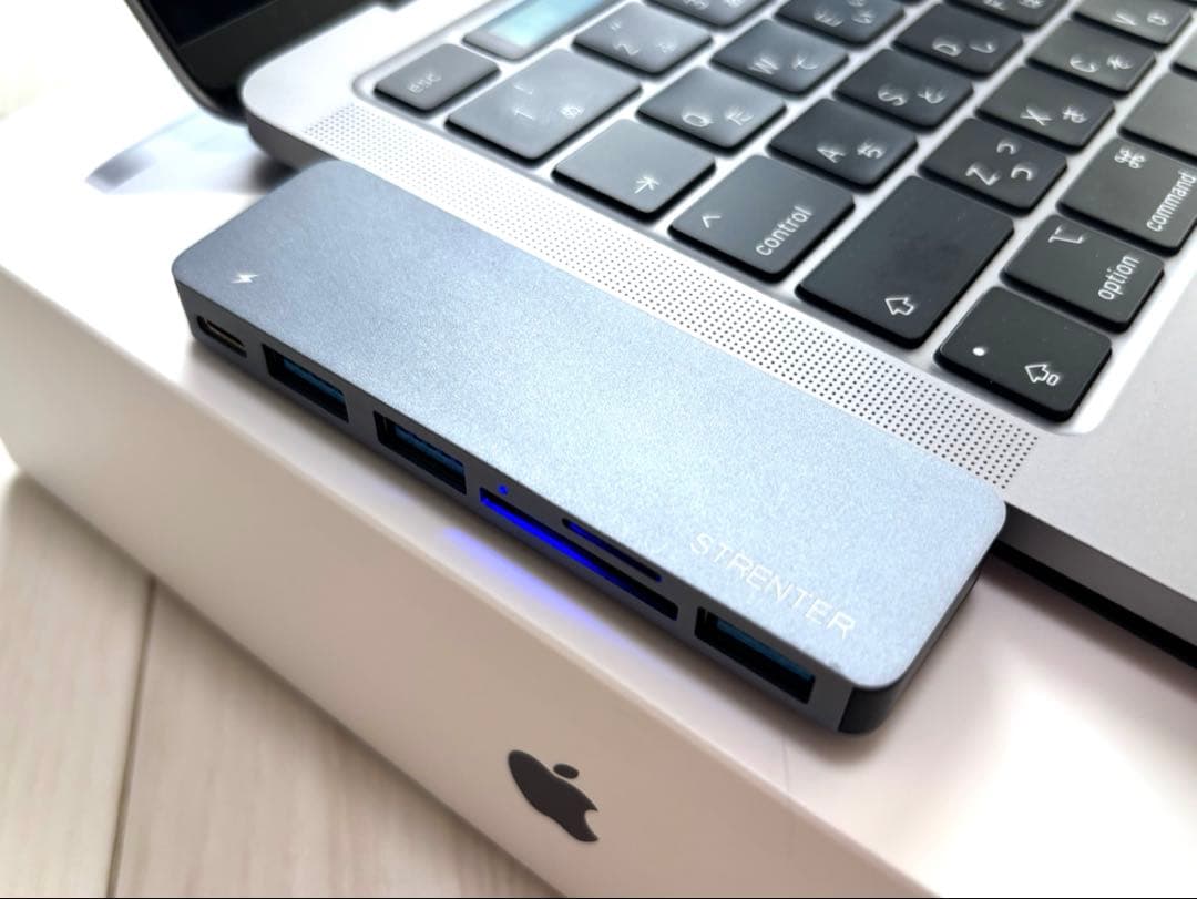 【Pon】 M1 MacBook Pro + Magic Mouse 2