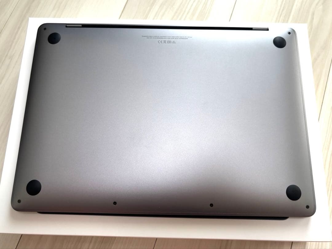 【Pon】 M1 MacBook Pro + Magic Mouse 2