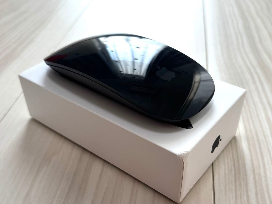 【Pon】 M1 MacBook Pro + Magic Mouse 2