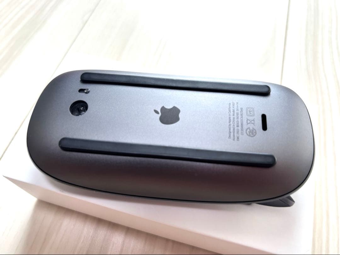 【Pon】 M1 MacBook Pro + Magic Mouse 2