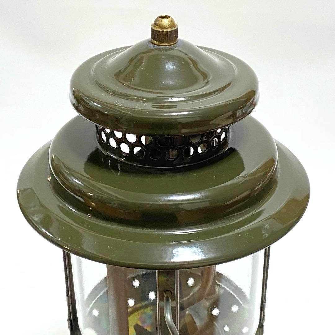 Coleman コールマン 252A　1975年製 アメリカ軍 GIランタン